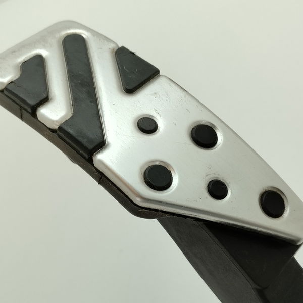 Pedal Acelerador Mitsubishi Lancer 2.0 2012