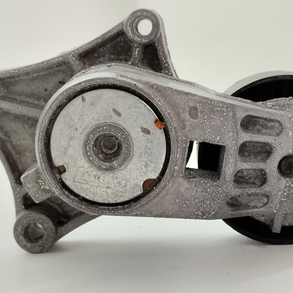 Tensor Esticador Fiat Idea Essence 1.6 2015 Detalhe Na Polia