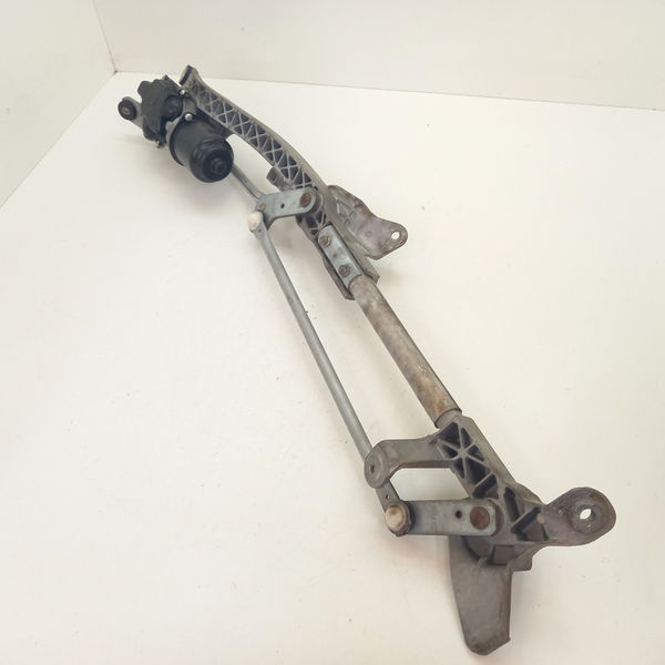 Motor Limpador Vidro Traseiro Mitsubishi Lancer 2.0 2012