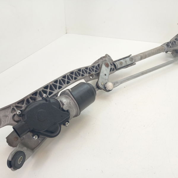 Motor Limpador Vidro Traseiro Mitsubishi Lancer 2.0 2012