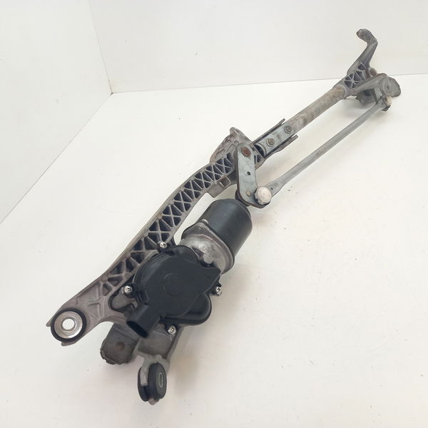 Motor Limpador Vidro Traseiro Mitsubishi Lancer 2.0 2012