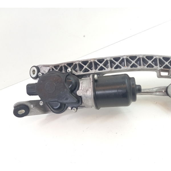 Motor Limpador Vidro Traseiro Mitsubishi Lancer 2.0 2012