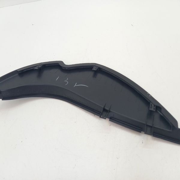 Acabamento Painel Direito Mitsubishi Lancer 2.0 2012
