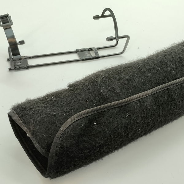 Suporte Do Extintor Mitsubishi Lancer 2.0 2012