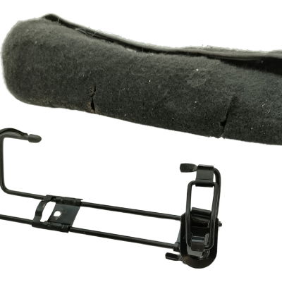 Suporte Do Extintor Mitsubishi Lancer 2.0 2012