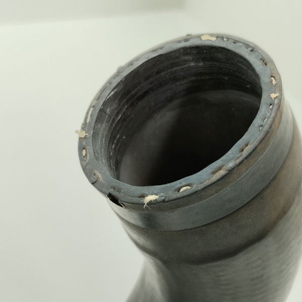 Flange Cano Saida De Agua Fiat Argo Drive 1.0 2019