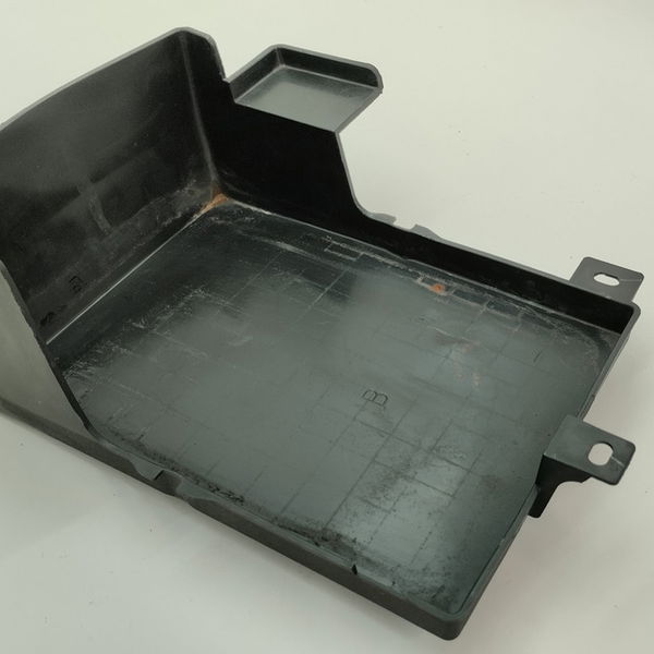 Base Da Bateria Mitsubishi Lancer 2.0 2012