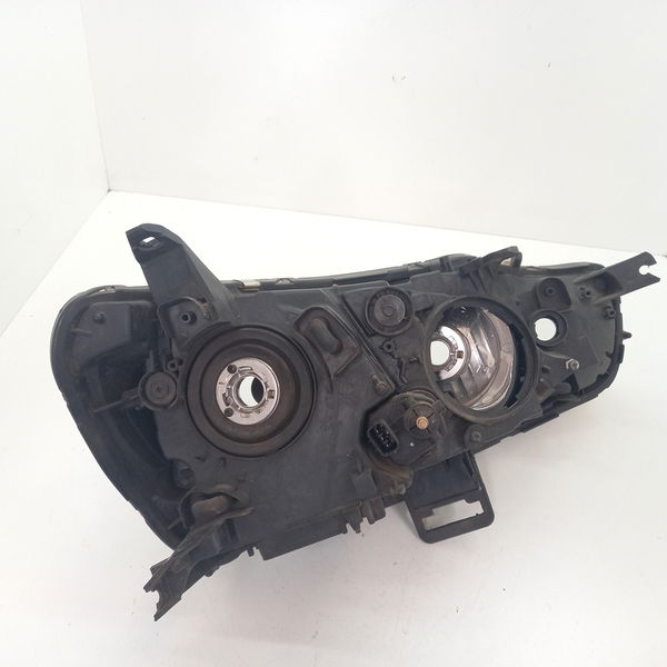 Farol Lateral Esquerdo Com Detalhe Mitsubishi Lancer 2012