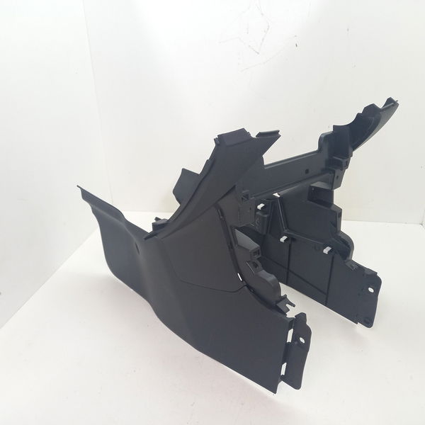 Console Central Mistubishi Lancer 2.0 2012