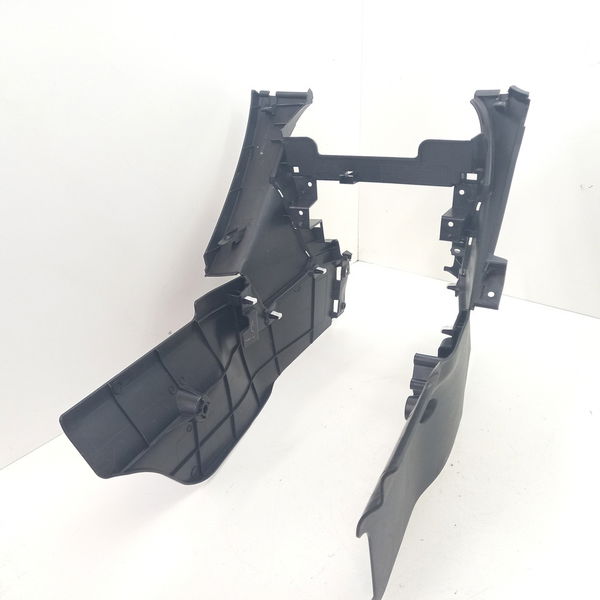 Console Central Mistubishi Lancer 2.0 2012