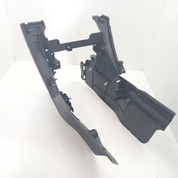 Console Central Mistubishi Lancer 2.0 2012