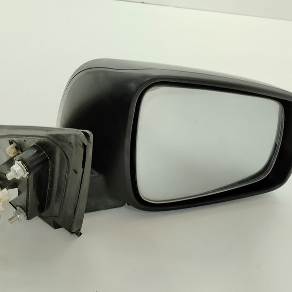 Retrovisor Lado Direito Mitsubishi Lancer 2.0 2012 Detalhe