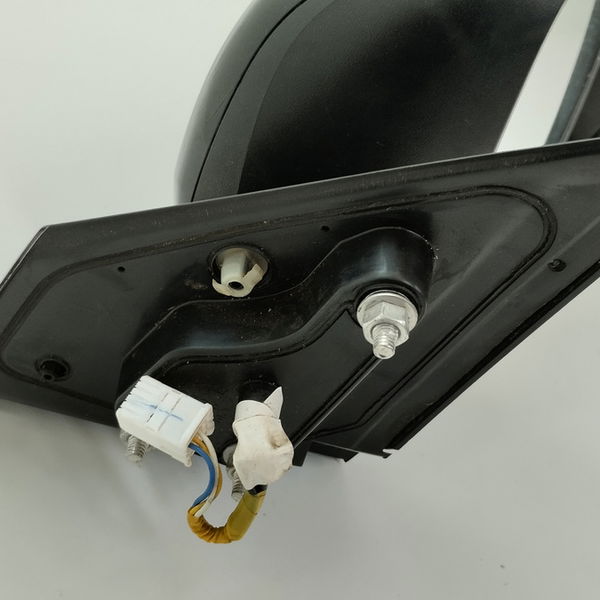 Retrovisor Lado Direito Mitsubishi Lancer 2.0 2012 Detalhe