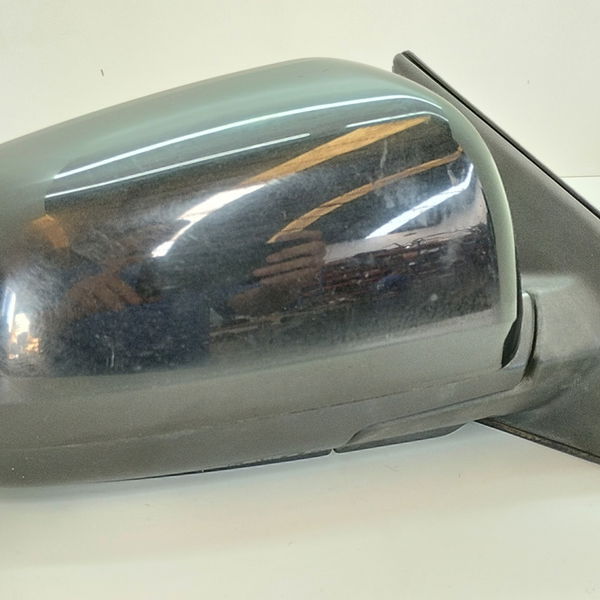 Retrovisor Lado Direito Mitsubishi Lancer 2.0 2012 Detalhe