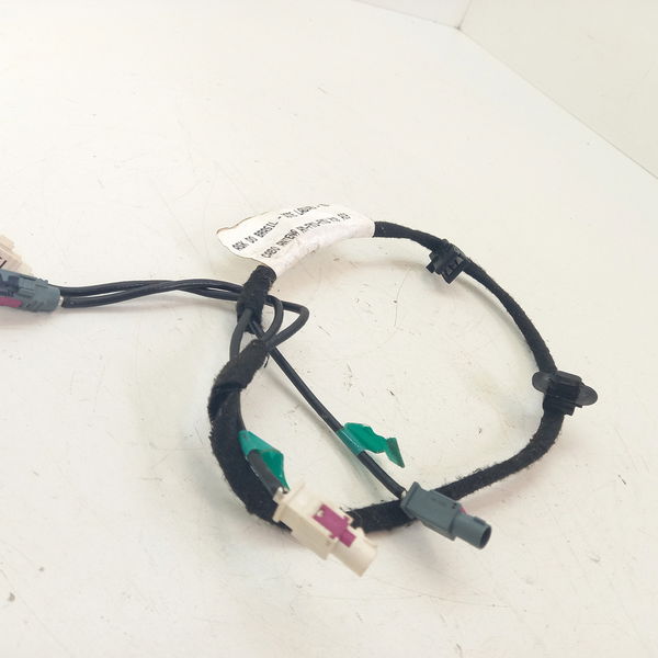 Chicote Da Antena Peugeot 2008 1.6 2019