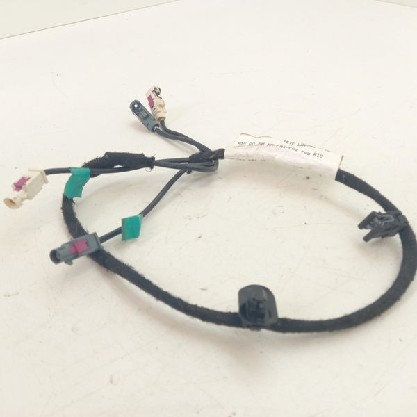 Chicote Da Antena Peugeot 2008 1.6 2019