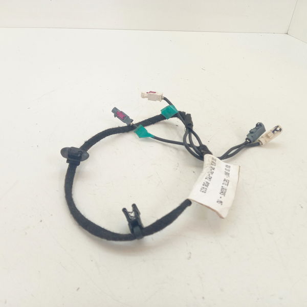 Chicote Da Antena Peugeot 2008 1.6 2019