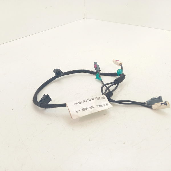 Chicote Da Antena Peugeot 2008 1.6 2019