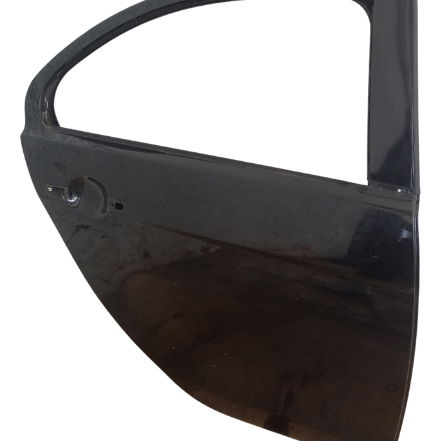 Porta Traseira Direita Mitsubishi Lancer 2.0 2012