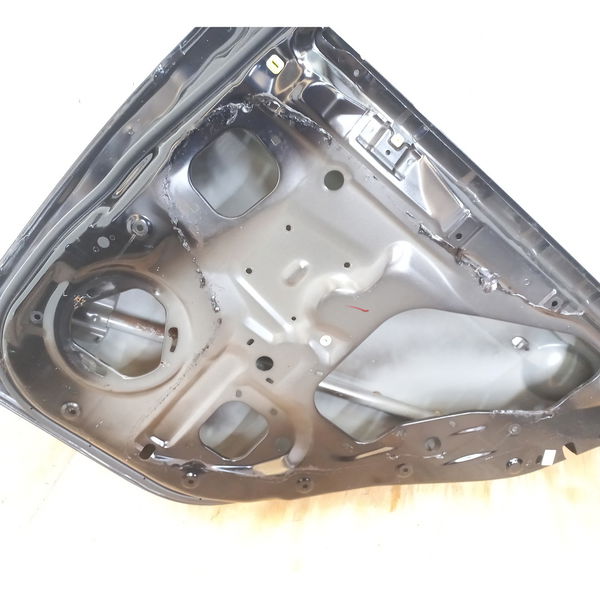 Porta Traseira Direita Mitsubishi Lancer 2.0 2012