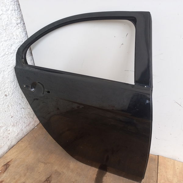 Porta Traseira Direita Mitsubishi Lancer 2.0 2012