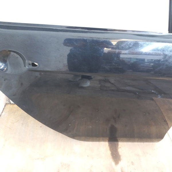 Porta Traseira Direita Mitsubishi Lancer 2.0 2012