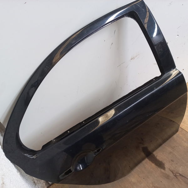 Porta Traseira Direita Mitsubishi Lancer 2.0 2012