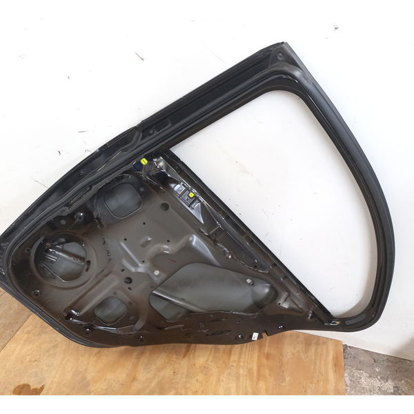 Porta Traseira Direita Mitsubishi Lancer 2.0 2012