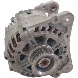 Alternador Vw Gol Voyage Auto 1.6 16v 2020