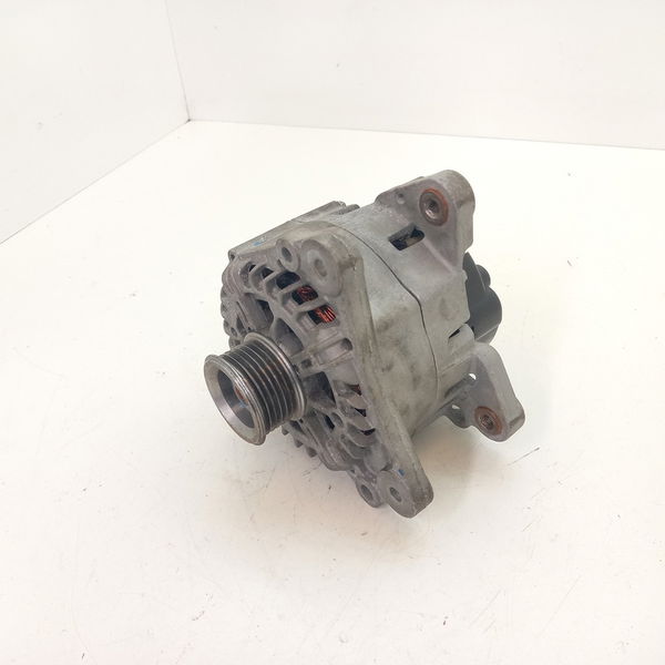 Alternador Vw Gol Voyage Auto 1.6 16v 2020