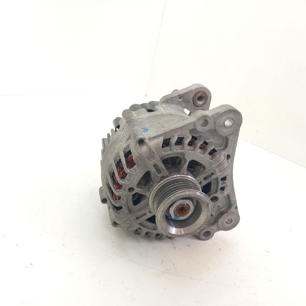 Alternador Vw Gol Voyage Auto 1.6 16v 2020