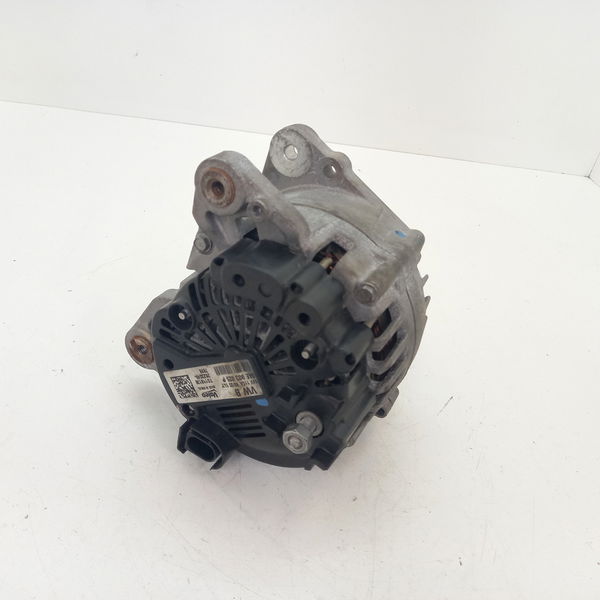 Alternador Vw Gol Voyage Auto 1.6 16v 2020