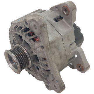 Alternador Vw Gol Voyage Auto 1.6 16v 2020