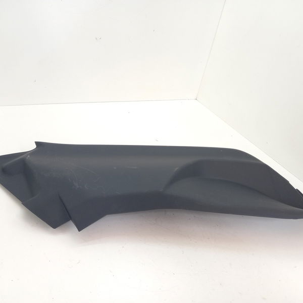 Moldura Lateral Traseira Direita Mitsubishi Lancer 2.0 2012
