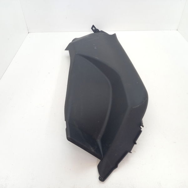 Moldura Lateral Traseira Direita Mitsubishi Lancer 2.0 2012