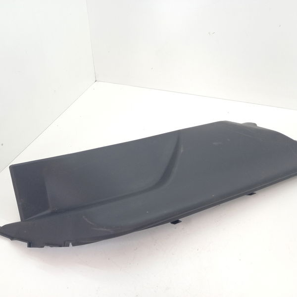 Moldura Lateral Traseira Direita Mitsubishi Lancer 2.0 2012