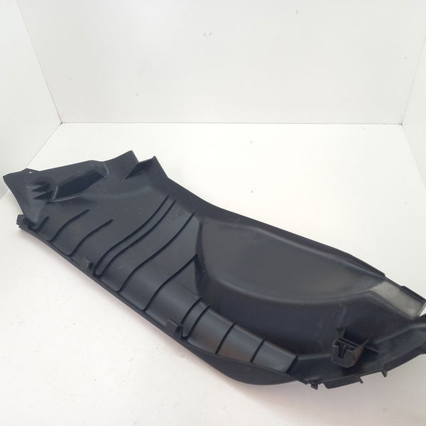 Moldura Lateral Traseira Direita Mitsubishi Lancer 2.0 2012