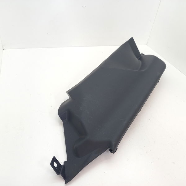 Moldura Lateral Traseira Esquerda Mitsubishi Lancer 2.0 2012