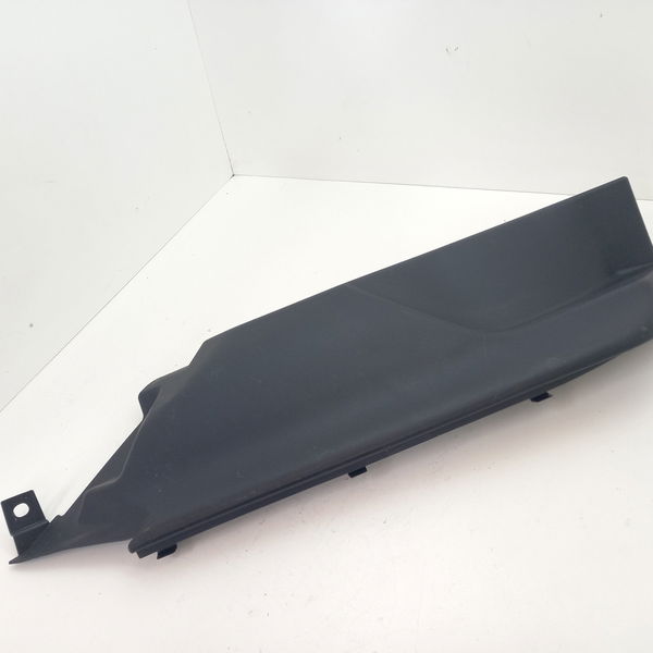 Moldura Lateral Traseira Esquerda Mitsubishi Lancer 2.0 2012