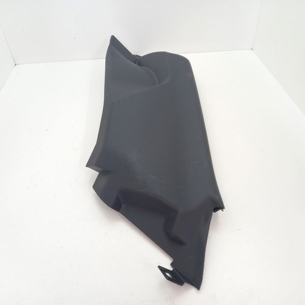 Moldura Lateral Traseira Esquerda Mitsubishi Lancer 2.0 2012