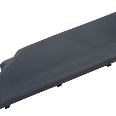 Moldura Lateral Traseira Esquerda Mitsubishi Lancer 2.0 2012