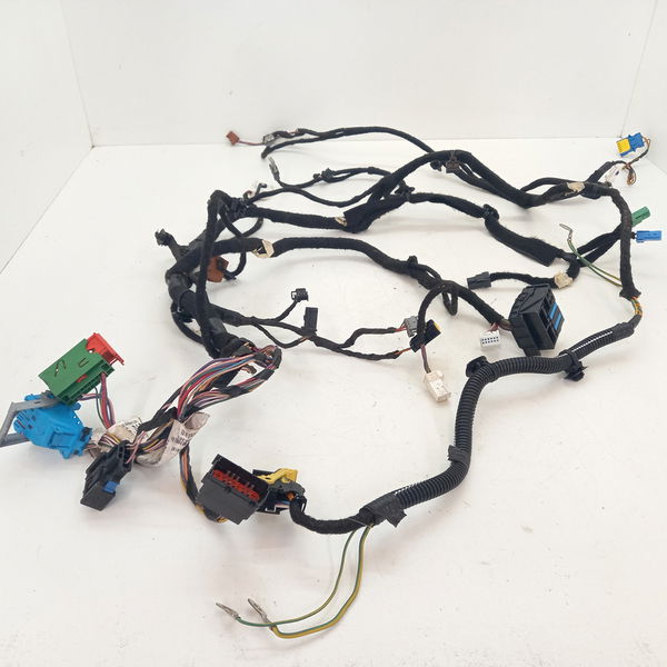 Chicote Do Painel Peugeot 1008 1.6 2019
