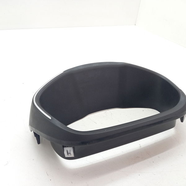 Moldura Painel De Instrumento Renault Kwid Zem 2020