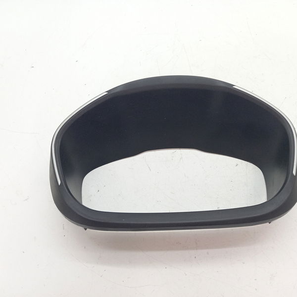 Moldura Painel De Instrumento Renault Kwid Zem 2020