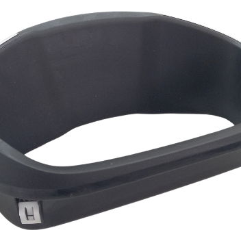 Moldura Painel De Instrumento Renault Kwid Zem 2020