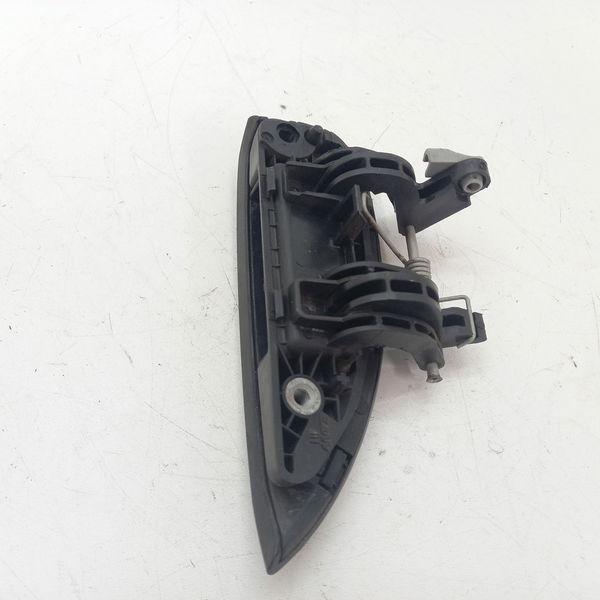 Maçaneta Externa Traseira Esquerda Renault Kwid Zem 2020