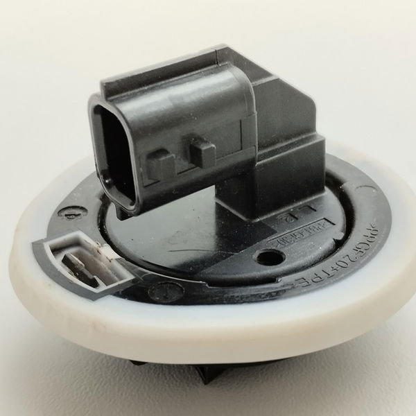 Sensor Porta Dianteira Renault Kwid Zen 2020
