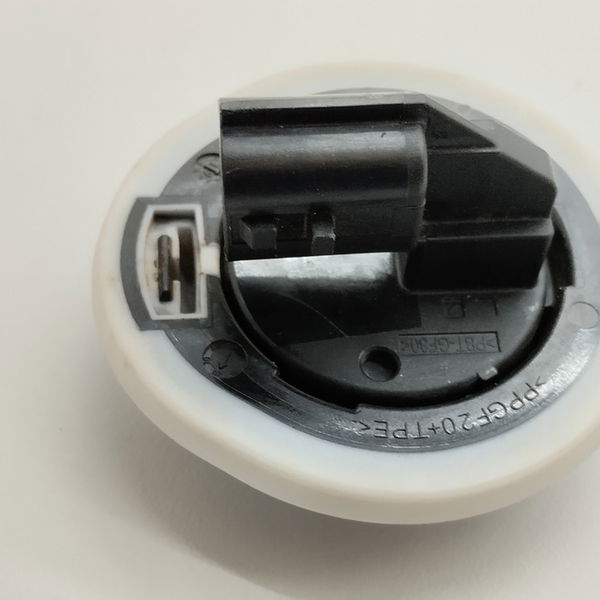 Sensor Porta Dianteira Renault Kwid Zen 2020