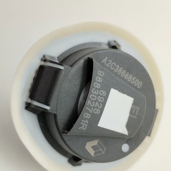 Sensor Porta Dianteira Renault Kwid Zen 2020