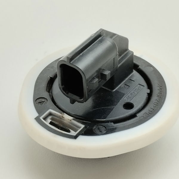 Sensor Porta Dianteira Renault Kwid Zen 2020